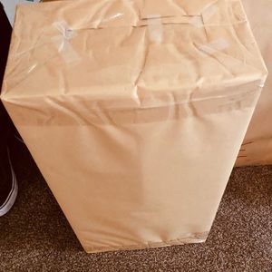 Mystery box 2 exclusive for Taylor Biallas